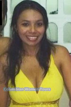 Ladies of Latin-America
