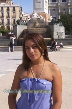 Colombia women