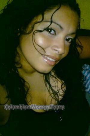 Ladies of Latin-America
