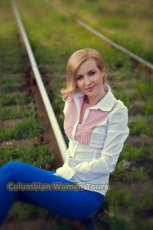 Ukraine women
