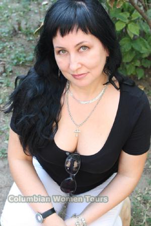 141257 - Svetlana Age: 54 - Ukraine
