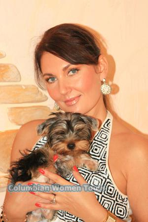 Ukraine women