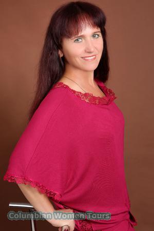 Ukraine women