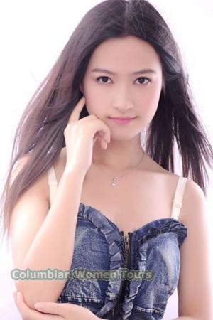 Ladies of China
