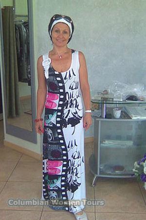 142536 - Natalia Age: 58 - Ukraine
