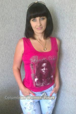 Ukraine women