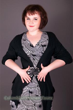 142816 - Olga Age: 40 - Ukraine