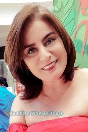Colombia women