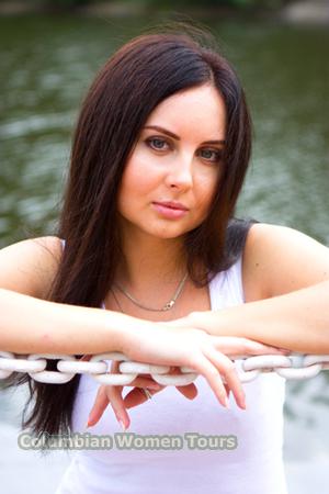 Ukraine women