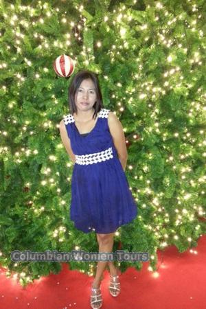 143353 - Chanissara Age: 45 - Thailand