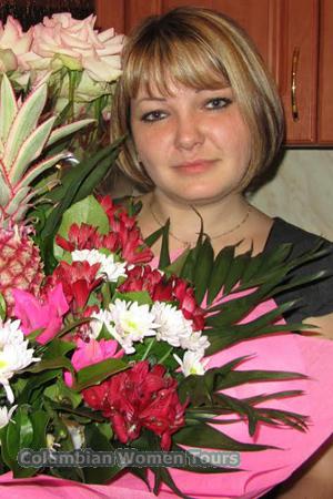 143509 - Ekaterina Age: 35 - Russia