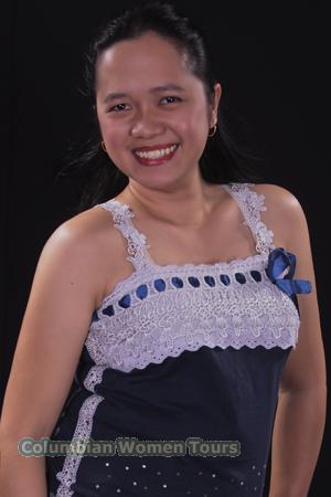Ladies of Cebu City