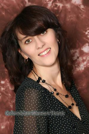144380 - Svetlana Age: 51 - Ukraine