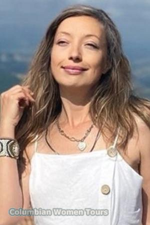 Ukraine women