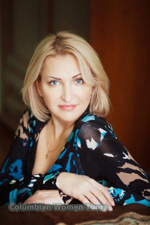 Ukraine women