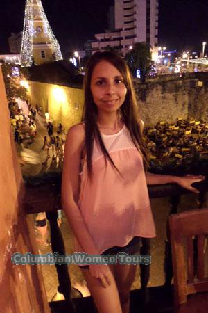 Colombia women