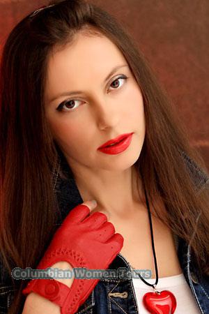 Ladies of Ukraine