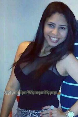 Ladies of Colombia