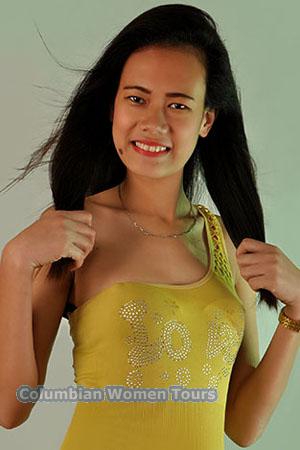 Ladies of Asia