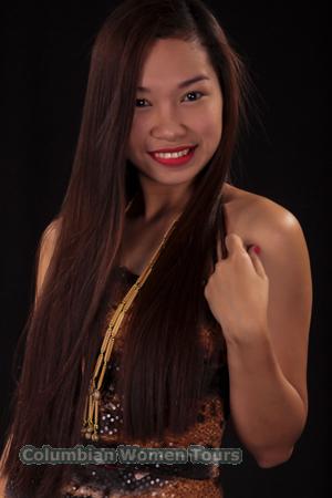 Ladies of Philippines