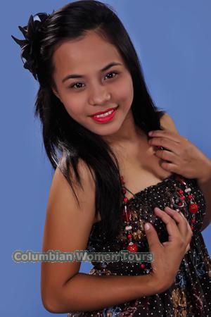 Ladies of Cebu City