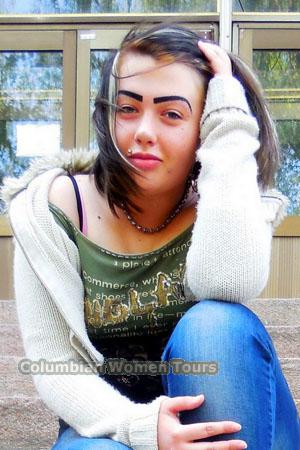 146287 - Anastasia Age: 32 - Ukraine