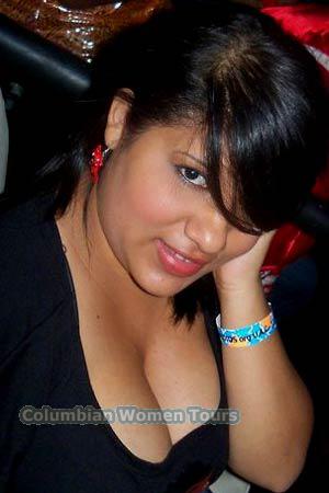 Colombia women