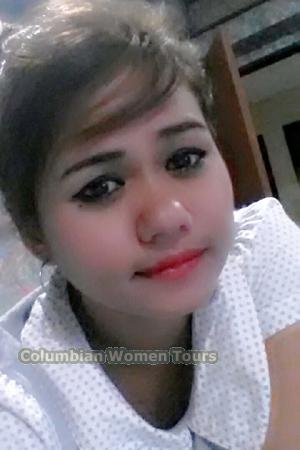 Ladies of Asia
