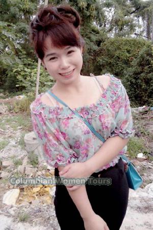 Ladies of Lop Buri