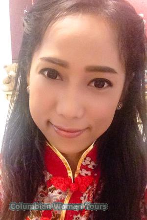 Ladies of Thailand