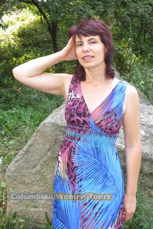 148311 - Viktoria Age: 51 - Ukraine