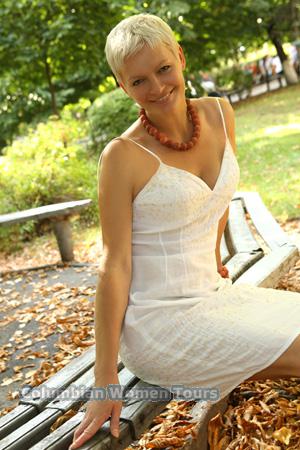 Ukraine women