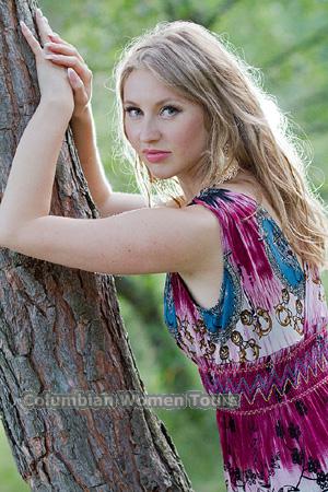 Ukraine women