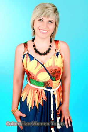 Ukraine women