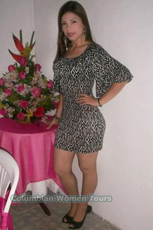 Ladies of Colombia