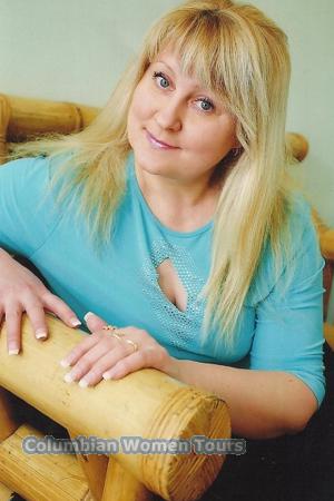 148799 - Margarita Age: 58 - Ukraine