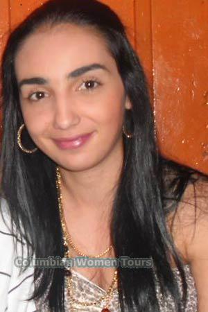Ladies of Colombia
