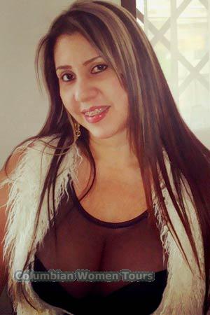 148958 - Beatriz Eugenia Age: 48 - Colombia