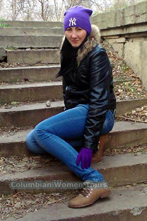 149861 - Daria Age: 33 - Ukraine