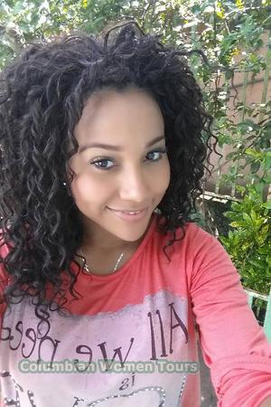 Ladies of Latin-America