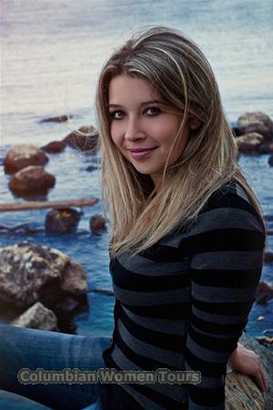Ukraine women