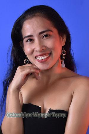 Ladies of Cebu City