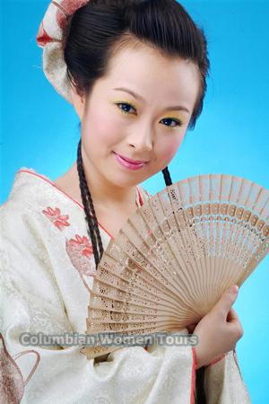 150150 - Wen Age: 40 - China