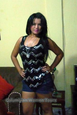 Ladies of Medellin