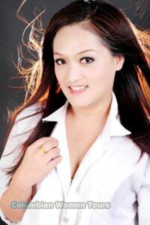 150366 - Yanfei Age: 47 - China