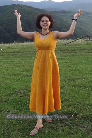150614 - Elena Age: 53 - Ukraine