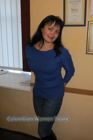 150637 - Lilia Age: 45 - Ukraine