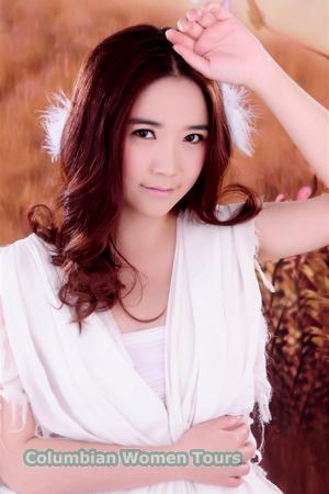 150724 - Jierong Age: 40 - China