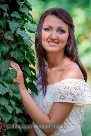 151013 - Julia Age: 33 - Ukraine