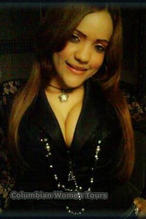 151209 - Noris Age: 39 - Dominican Republic